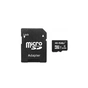 Карта пам'яті T&G 32GB microSDHC class 10 (TG-32GBSDCL10-01) - уменьшенное изображение 1