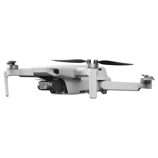 Квадрокоптер DJI Mini 4K Fly More Combo (DJI RC-N1C) Пульт без дісплея (CP.MA.00000797.01) - зображення 4