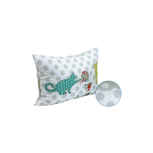 Подушка Руно силіконова "Cat" 50х70 см (310.137Cat) зображення 1