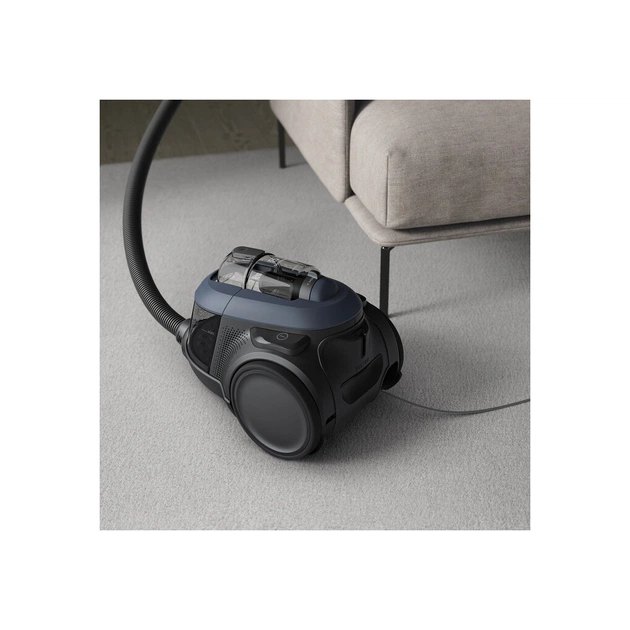 Пылесос Electrolux EL61C3DB - изображение 4