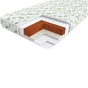 Матрац Верес Latex+ Aloe vera 190*80*10 см (53.1.03) - зменшене зображення 1