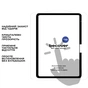 Стекло защитное BeCover 10D Apple iPad Air 13" M4 2026 Black (715173) - уменьшенное изображение 3