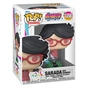 Фігурка для геймерів Funko Pop серії Боруто - Сарада (61387) - зменшене зображення 2