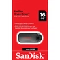 USB флеш накопичувач SanDisk 16GB Cruzer Snap USB 2.0 (SDCZ62-016G-G35) - зменшене зображення 6