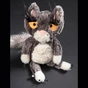 М'яка іграшка Sigikid Beasts Котяра 34 см (39307SK) - зменшене зображення 4