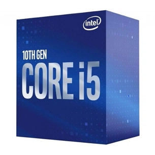 Процесор INTEL Core™ i5 10400 (BX8070110400) зображення 1