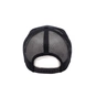 Кепка coFEE Smooth mesh чорний (4320.3 CO) - зменшене зображення 3