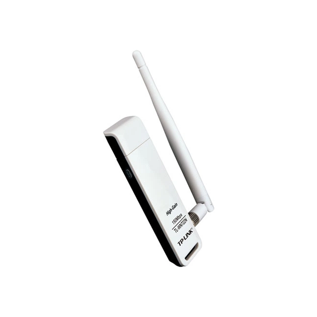 Мережева карта Wi-Fi TP-Link TL-WN722N - picture 1