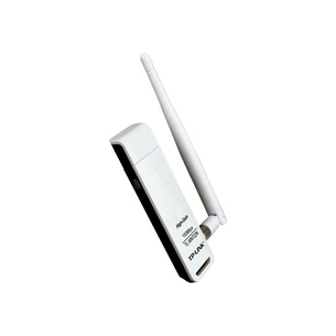 Мережева карта Wi-Fi TP-Link TL-WN722N picture 1