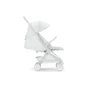Коляска Cybex Coya Urban Mobility White (з бампером та дощовиком) (524000697) - зменшене зображення 5