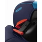 Автокрісло Recaro Young Sport Hero Xenon Blue (00088014190050) - зменшене зображення 3
