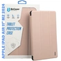 Чохол до планшета BeCover Smart Case Apple iPad Air 11" M2/M3 (2024/2025) Pink (711595) - зменшене зображення 1