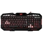 Клавіатура Defender Doom Keeper GK-100DL RU (45100) - зменшене зображення 1