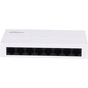 Комутатор Dahua DH-PFS3008-8GT-L - зменшене зображення 4