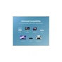 Патч-корд 1.5м, U/UTP Cat 6 CCA Lan Cable NW102 Black Ugreen (60545) - уменьшенное изображение 2