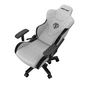 Крісло ігрове Anda Seat T-Pro 2 Size XL Grey/Black (AD12XLLA-01-GB-F) - зменшене зображення 12