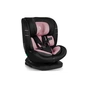Автокрісло Lionelo Bastiaan i-Size Pink Rose (LO-BASTIAAN I-SIZE PINK ROSE) - зменшене зображення 2