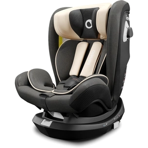 Автокрісло Lionelo Bastiaan RWF (0-36 кг) beige latte (LO.A.BS03) зображення 1