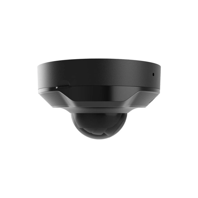 Камера відеоспостереження Ajax DomeCam Mini (8/4.0) black - picture 6