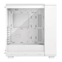 Корпус Fractal Design Epoch White TG Clear tint (FD-C-EPO1A-03) - зменшене зображення 5