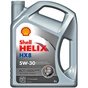 Моторна олива Shell Helix HX8 ECT C3 5W-30, 5л (73994) - зменшене зображення 1