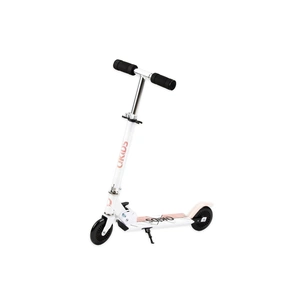 Самокат Qkids Flo Pink (HUBA00013) зображення 1