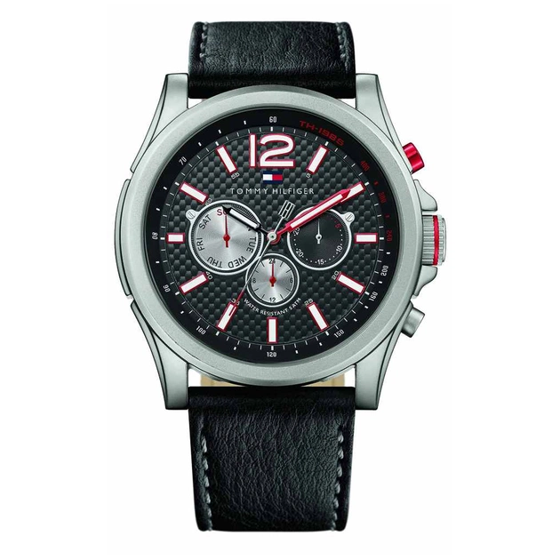 Наручные часы Tommy Hilfiger 1790729 - изображение 1