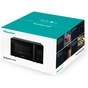 Микроволновая печь Hisense H23MOBS5HG - уменьшенное изображение 6