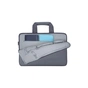 Сумка для ноутбука RivaCase 15.6" (7930 (Grey)) - зменшене зображення 6