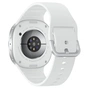 Смарт-годинник Samsung Galaxy Watch 8 44mm Silver (SM-L330NZSASEK) - зменшене зображення 7