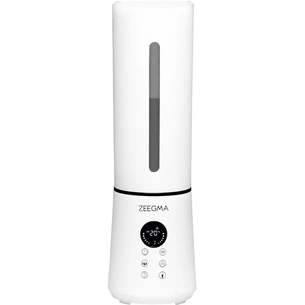 Зволожувач повітря Zeegma ZE-VERS ION WHITE зображення 1
