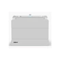 Чохол до планшета BeCover Soft TPU Pencil Apple iPad Air 4 10.9 2020/2021 Gray (706763) - зменшене зображення 4