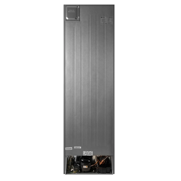 Холодильник Grifon NFND-200X - зображення 9