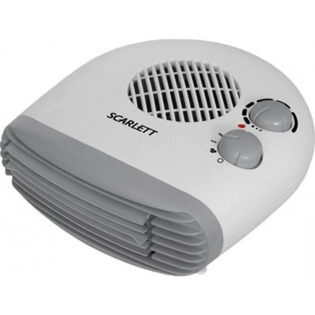 Обігрівач Scarlett SC-151GY - изображение 1