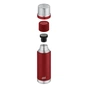 Термос Esbit VF1000SC-BR burgundy red (017.0300) - уменьшенное изображение 2