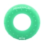 Еспандер PowerPlay PP-4338 Hand Grip Medium 20 кг Зелений (PP_4338_Green_20kg) - зменшене зображення 1