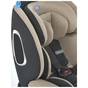 Автокрісло El Camino ABSOLUTE 360 ISOFIX (0-36кг) (ME 1079 royal beige) - зменшене зображення 11