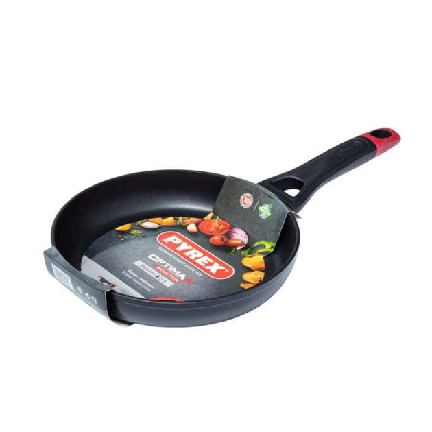 Сковорода Pyrex Optima+ 24 см (OT24BF6) - зображення 1