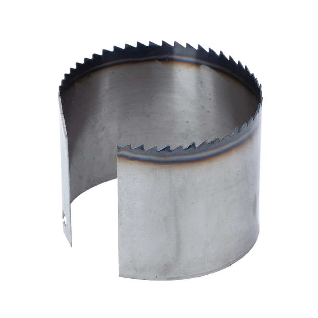 Коронка Sigma по дереву набірна 2" Ø26-63 мм висота 43 мм (1520021) - picture 3