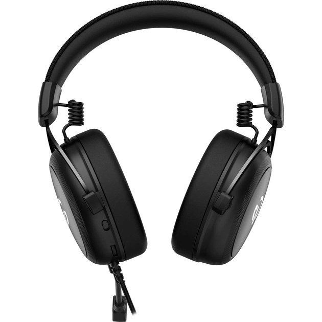 Гарнітура GamePro Asgard Skald Origin Black (HS850B) - picture 13