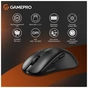 Мишка GamePro Genesis Avenger Wireless/Bluetooth/USB Black (GM096B) - зменшене зображення 12