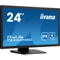 Монітор iiyama T2452MSC-B1AG - зменшене зображення 2