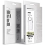 Чохол до мобільного телефона Armorstandart Uniq MagCase Apple iPhone 18 Pro Max / 17 Pro Max Matte Clear (ARM92323) - зменшене зображення 2