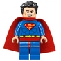 Конструктор LEGO Super Heroes Супермена та Крипто (76096) - зменшене зображення 6