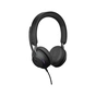 Навушники Jabra Evolve 2 40 USB-C UC Stereo (24089-989-899) - зменшене зображення 2