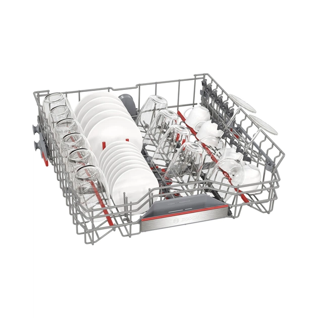 Посудомийна машина Bosch SMV8YCX02E - picture 4