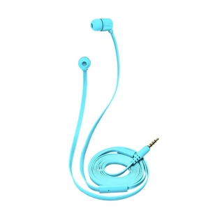 Навушники Trust Duga Mic Neon Blue (22107) зображення 1