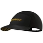 Кепка Dynafit Trail Cap 71948 0911 - UNI58 - чорний (016.002.2821) - уменьшенное изображение 1