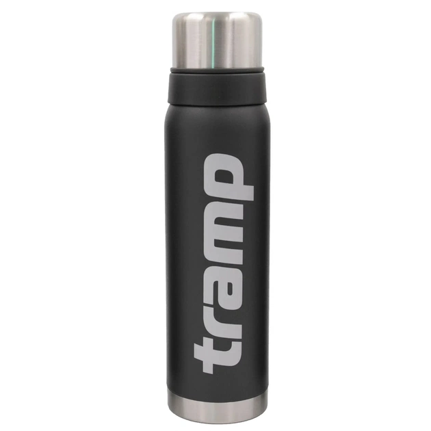 Термос Tramp Expedition Line 1.6 л Grey (UTRC-029-grey) - изображение 1