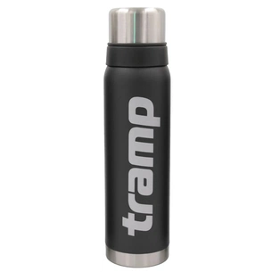 Термос Tramp Expedition Line 1.6 л Grey (UTRC-029-grey) изображение 1